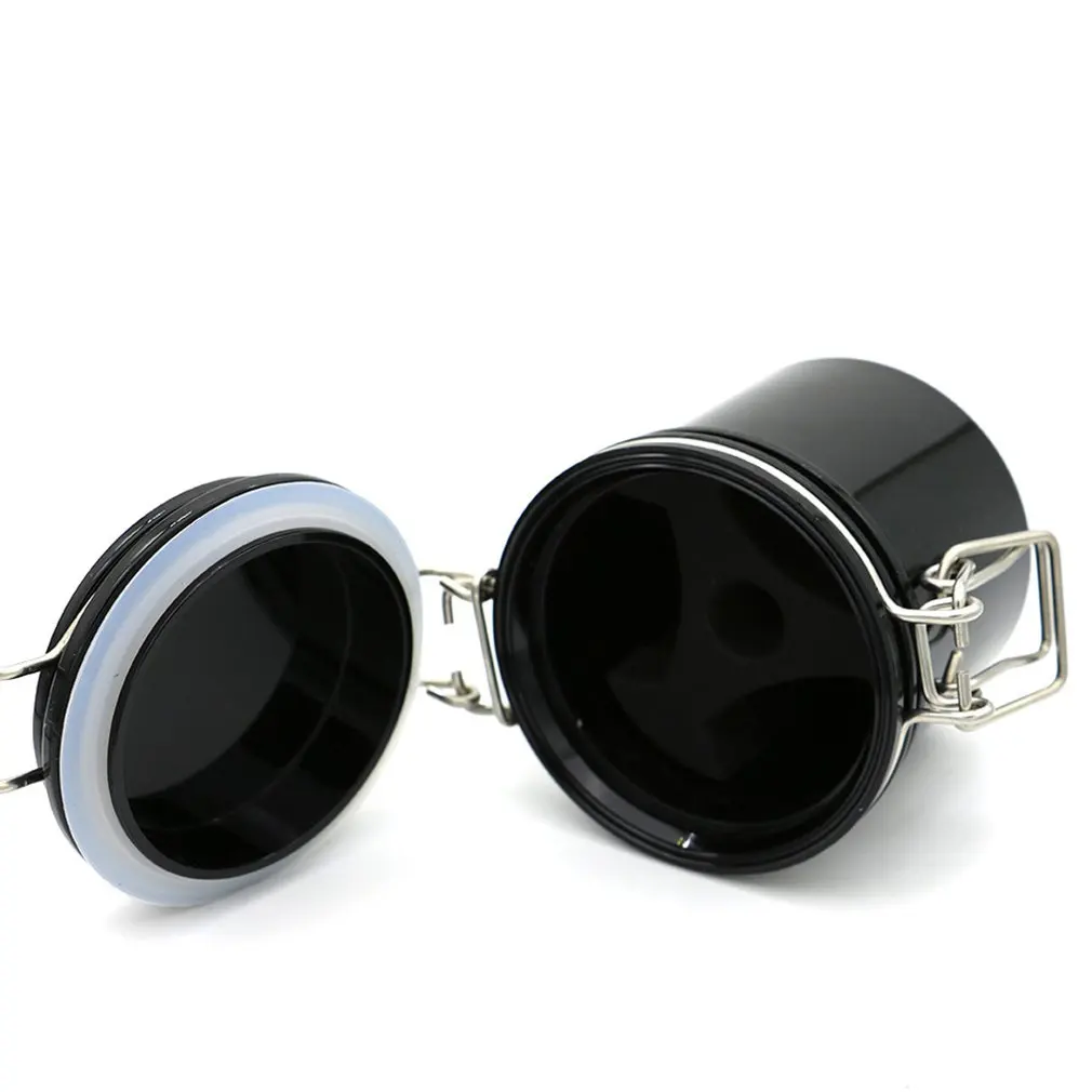 Емкость для хранения клея ресниц индивидуальная клейкая Подставка наращивания