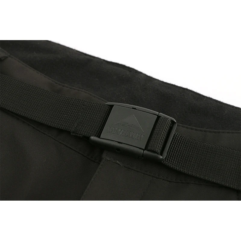 Брюки ROYALWAY для активного отдыха походные брюки альпинизма рыбалки велоспорта водонепроницаемые