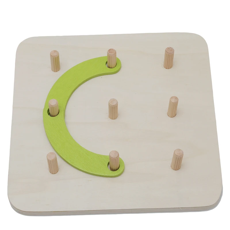 

New Design Wooden Blocks For Kids DIY English Letter Digital Block Assembled Toys Children Early Education Toys Xmas Gifts