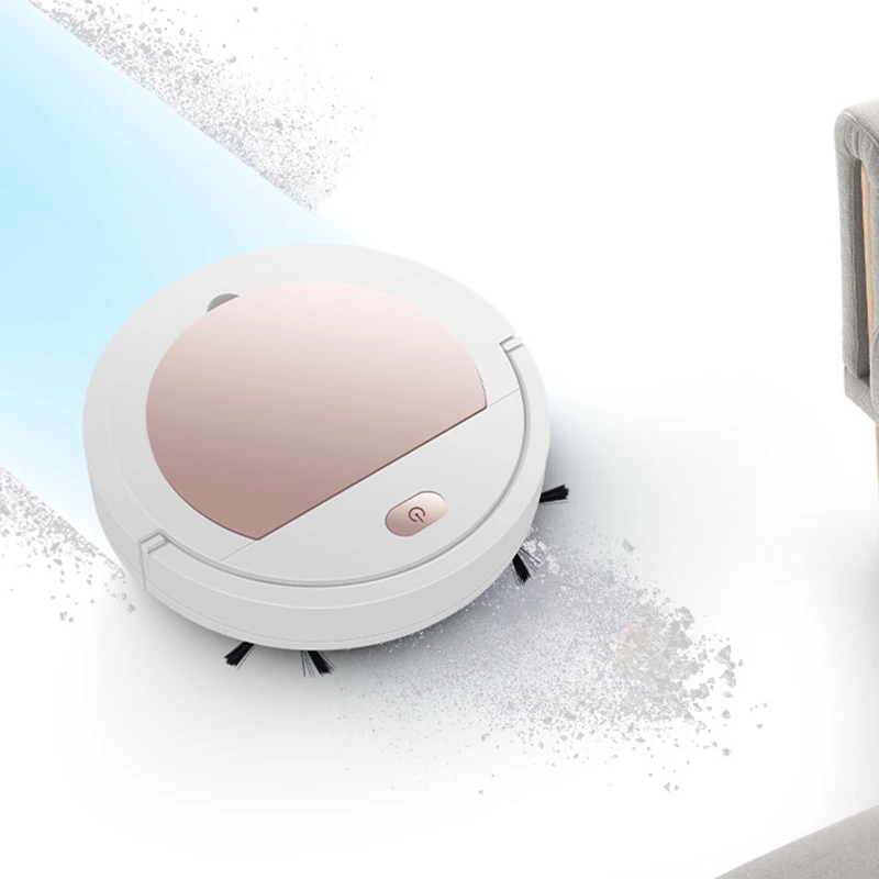 

and Rechargeable Robot Robot Ideal Vacuum Wet Cleaner Dry Smart Three Vacuum Cleaner in One for Pet Hair