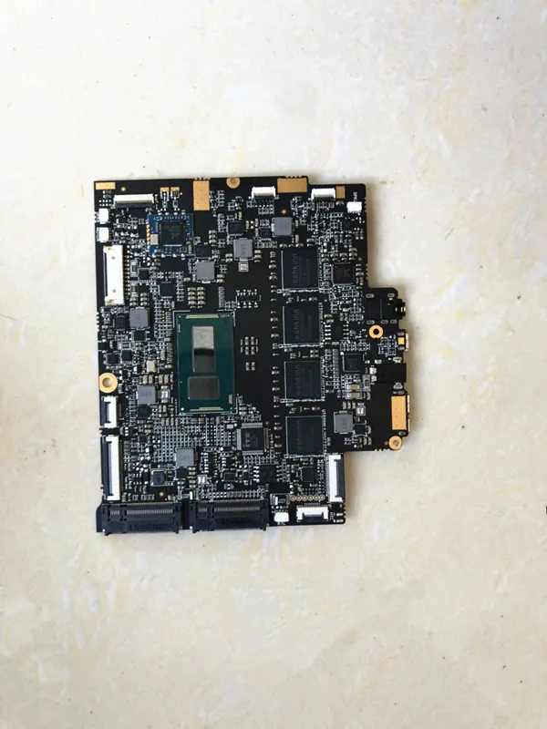 EM+C6116_V2.0  M-5Y10C 4GB Motherboard