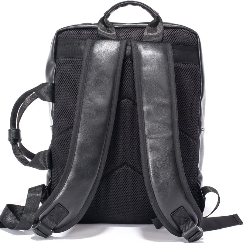 Рюкзак с защитой от кражи для мужчин и женщин сумка ноутбука чехол Macbook Air Pro Retina