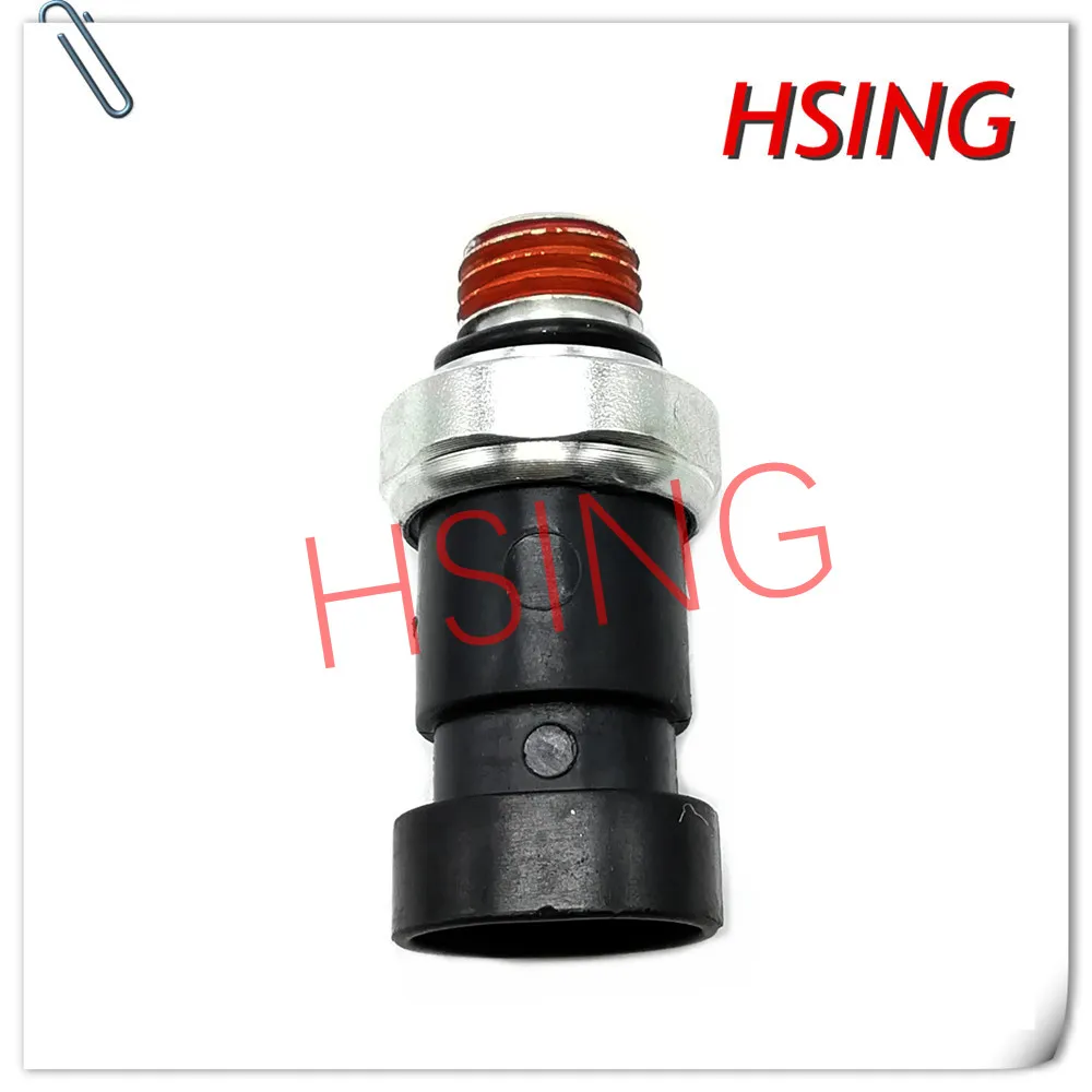 HSINGYE Новый переключатель давления масла #12635957 подходит для Buick Cadillac Chevrolet GMC Hummer Isuzu