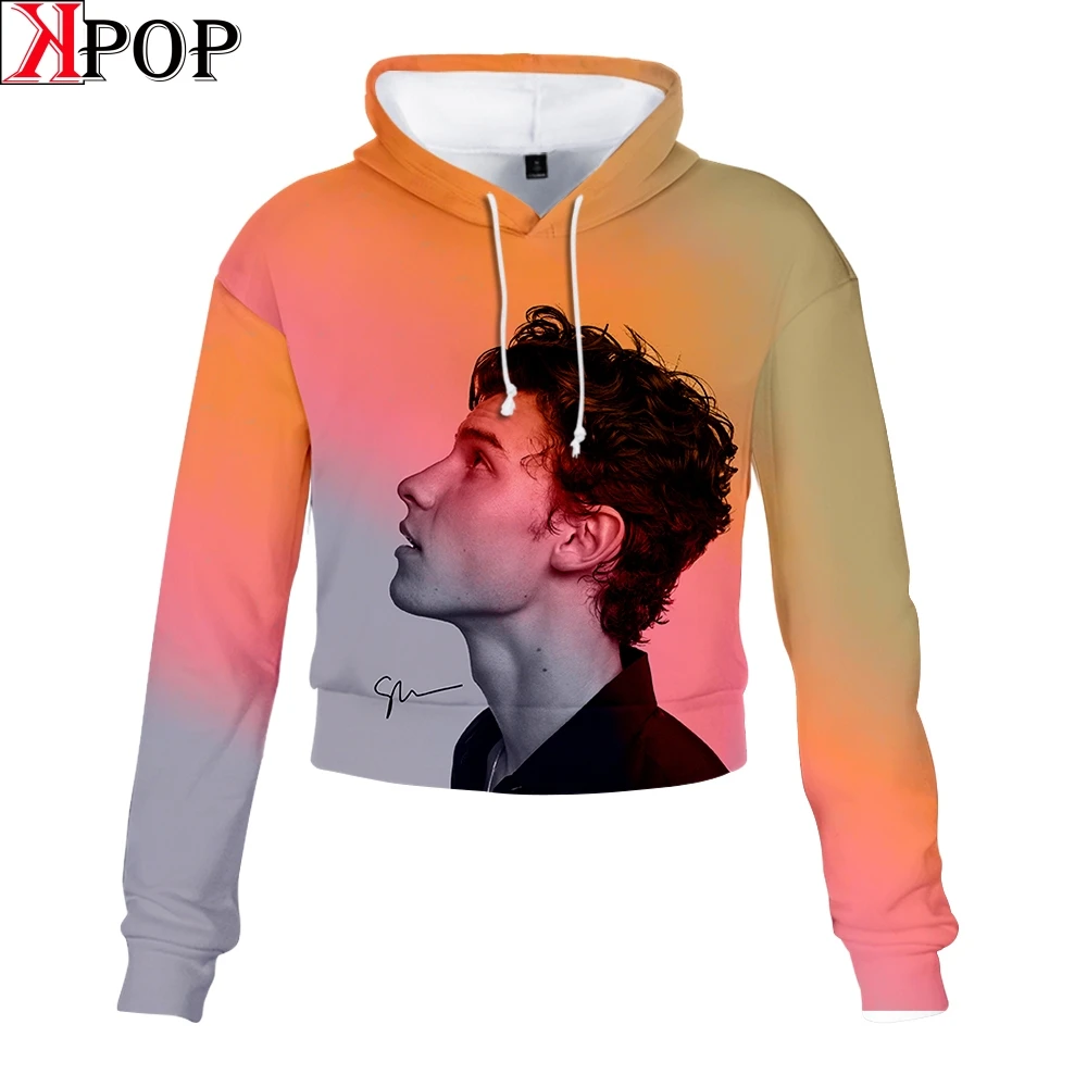 Pride lgbt Shawn mendes хип-хоп уличные пуловеры толстовка популярные kpop модные