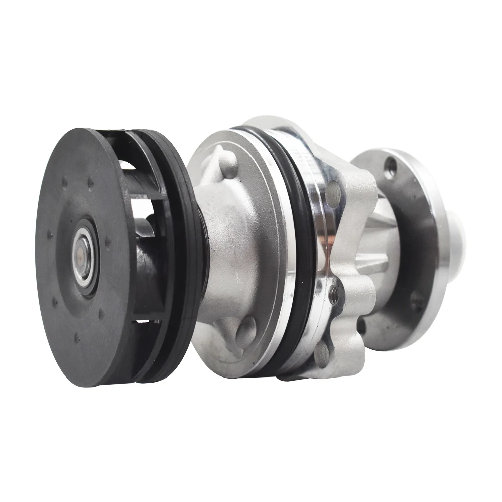 

New Engine Water Pump For 01-06 BMW X5 330Ci 320i 325i 330i