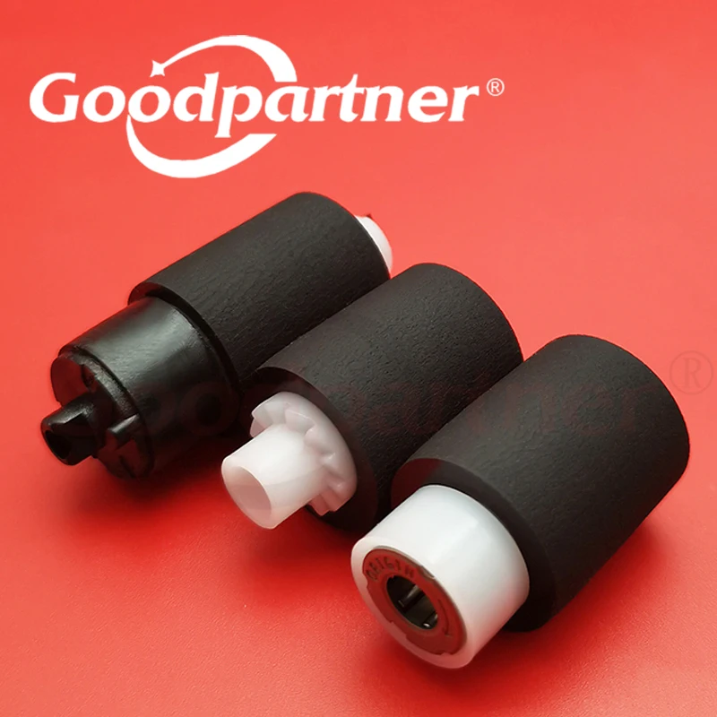 

1X 2BR06521 2F906240 2F906230 Pickup Roller for Kyocera FS 1028 1035 1100 1120 1128 1135 1300 1300D 1320 1370 M2035 M2535 P2035