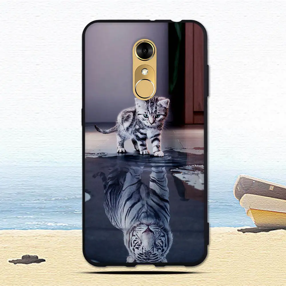 Мягкая задняя крышка из ТПУ для ZTE Blade A910 силиконовые чехлы a910 Защитные zte blade