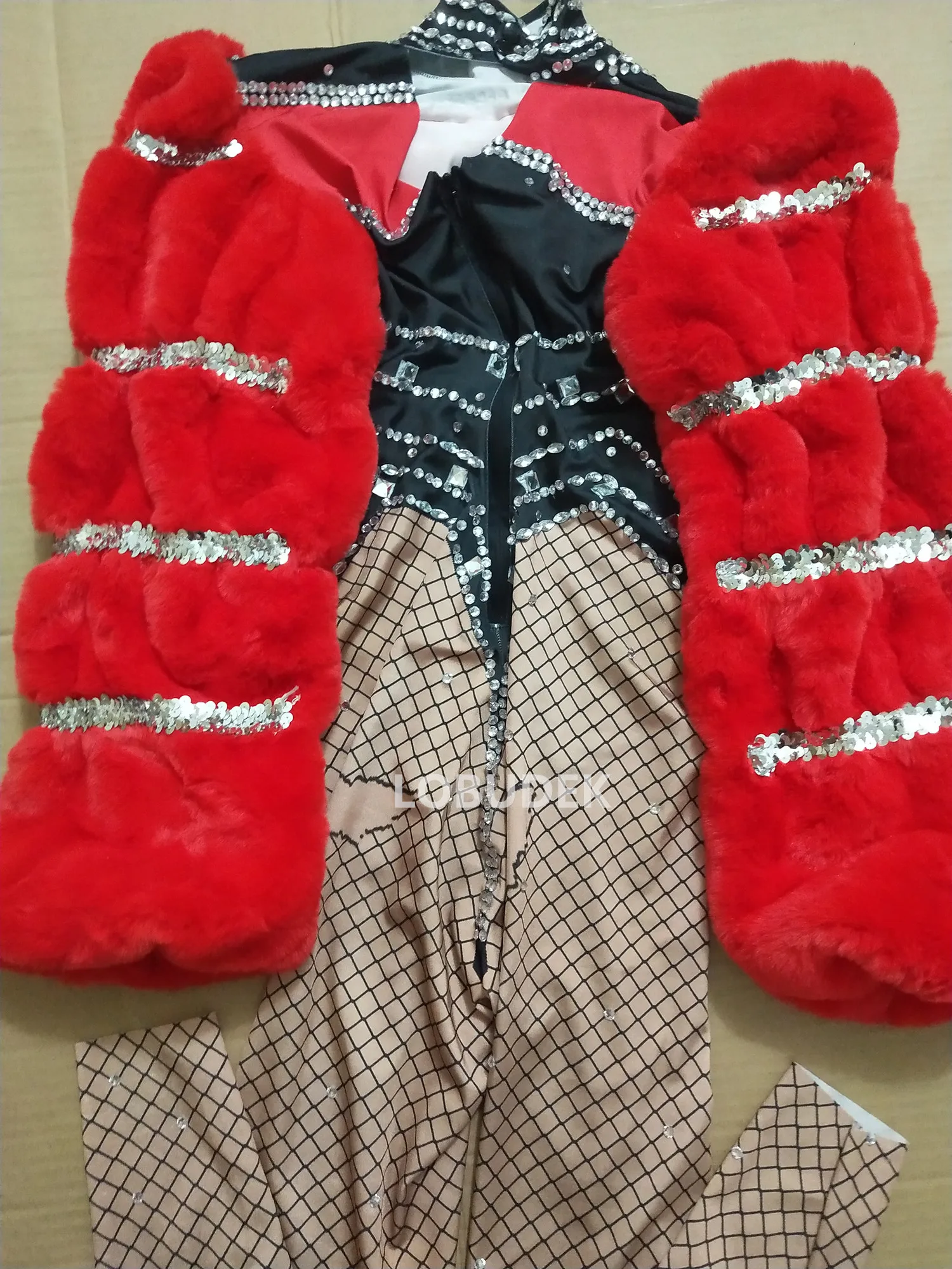 

Jumpsuits, Playsuits & Bodysuits