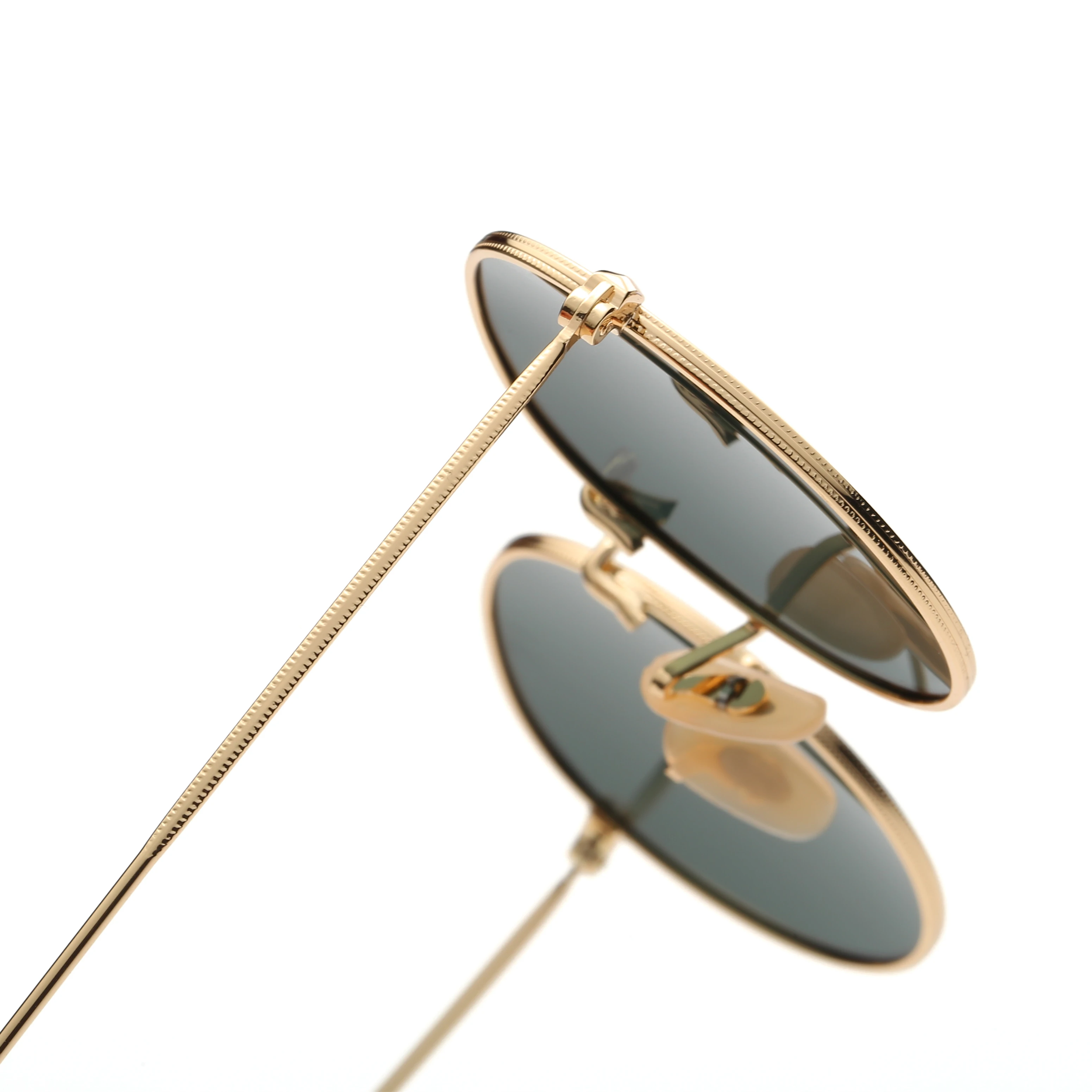 Классические поляризационные солнцезащитные очки для мужчин и женщин известные