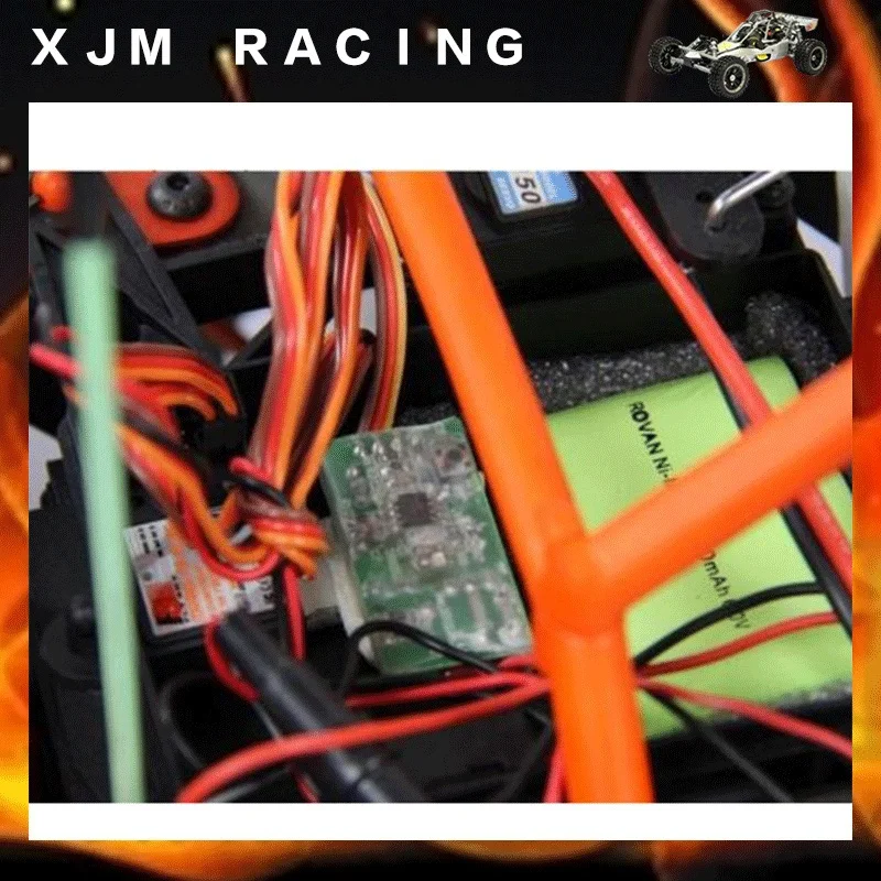 переключатель для 15 hpi rovan km mcd gtb racing baja 5b 5t 5sc ss