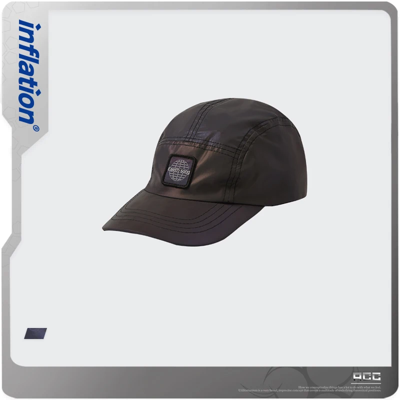 

INFLATION Men Snapback Cotton Baseball Cap Hip Hop Hat Dropshipping 241CI2020