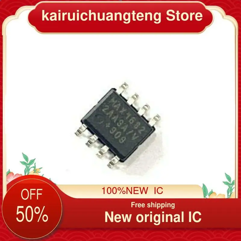 

(1 шт.) MAX16822AASA + SOP-8 постоянного тока, зеркальный Драйвер IC