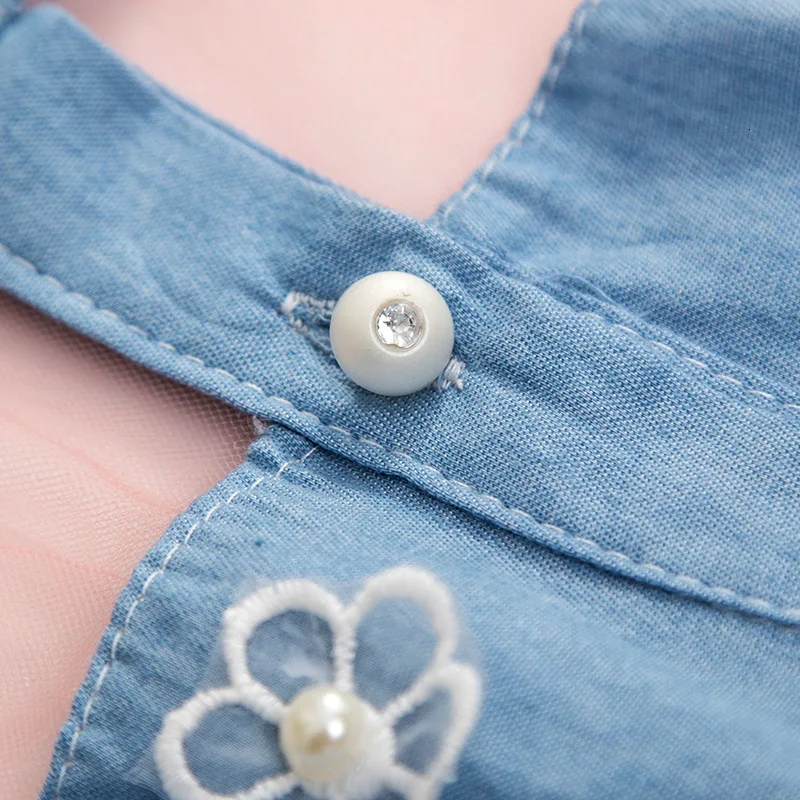 Платья для девочек новинка 2018 летняя одежда детская 3-6-12 месяцев хлопковые