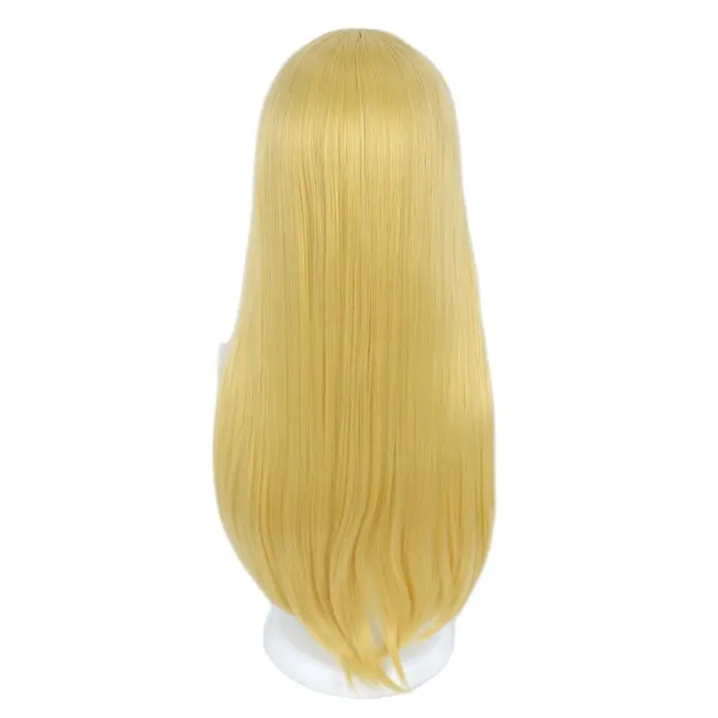 

Liella! Heanna Sumire Blonde Cosplay Wig LoveLive!SuperStar!! Heat Resistant Synthetic Hair Heanna Sumire Cosplay