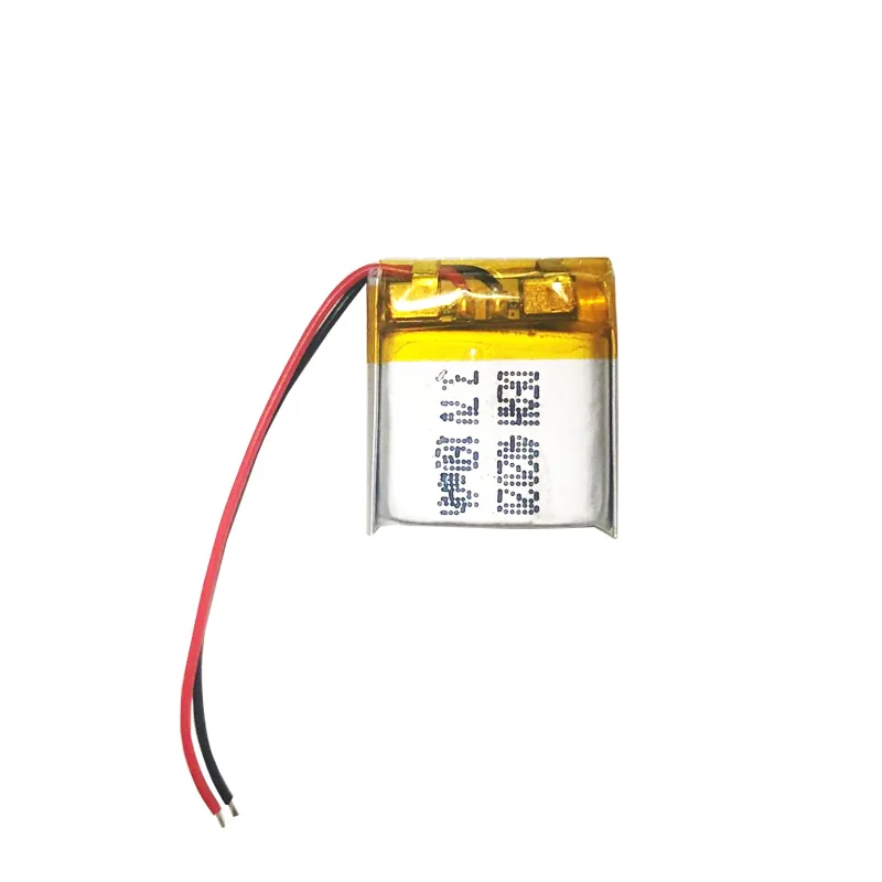 3,7 v 160mAh 402020 литий-полимерная аккумуляторная батарея для игрушек gps MP3 MP4 PAD DVD DIY bluetooth наушники Динамик телефон