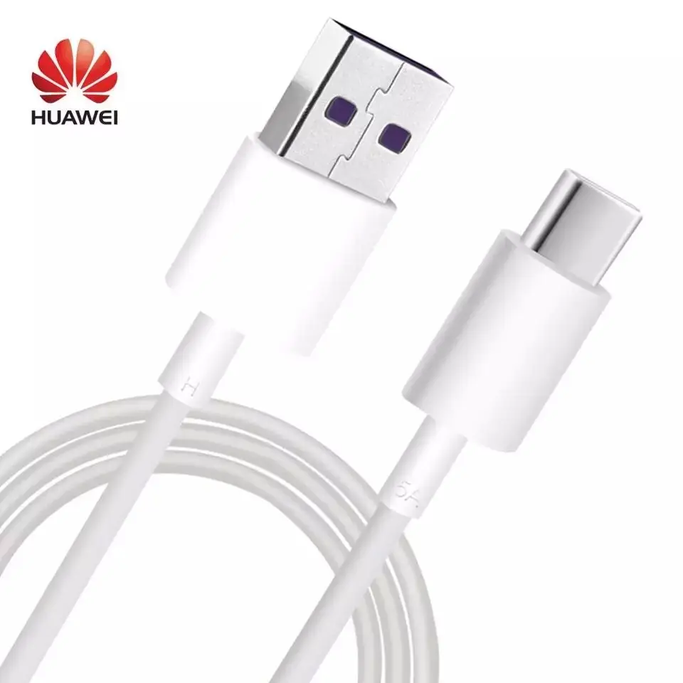 Быстрая зарядка 2A usb type C кабель для huawei P9 P10 Plus nova3e nova2 Plus honor v9 8 9 note8 v8 Play mate P20 pro P10