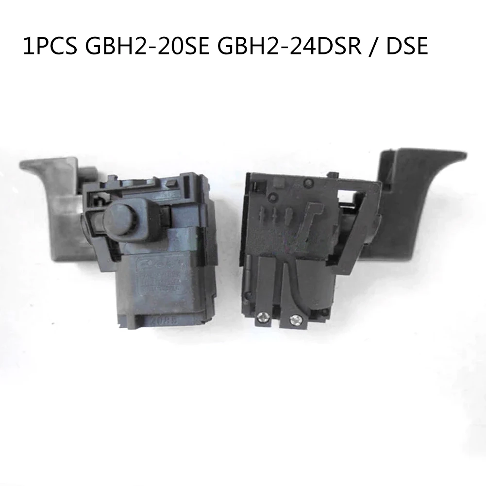 

Переключатель с электрическим молотком для bosch GBH2-20SE/DSE, запасные части