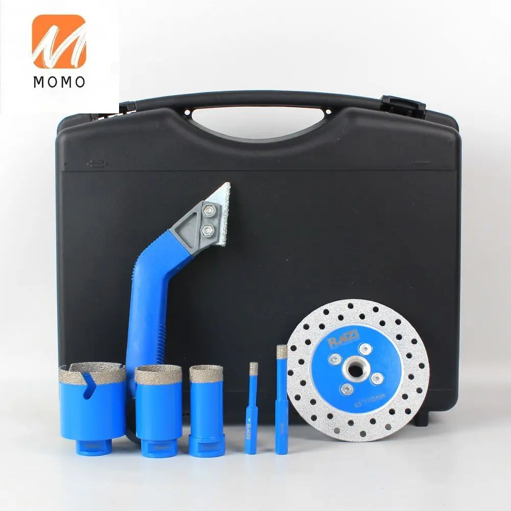 

Tool Parts