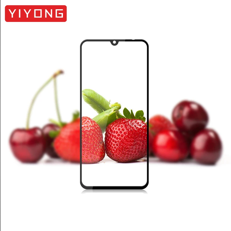 25 шт./лот YIYONG 5D полное покрытие стекло Xiaomi mi 9 9T Pro закаленное стекло Xio mi 9 SE Защита экрана для Xiaomi mi 8 mi 8 9 Lite