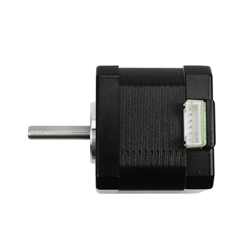 3D Printer Motors Nema 17 Stepper Motor 40Mm High Torque Bipolar Dc Step Kit 0.46Nm Low Noise 42 2-Phrase Universal Elec | Компьютеры и