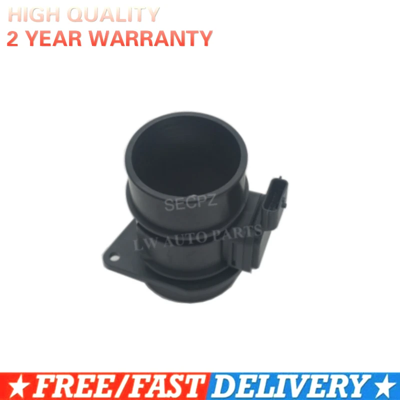 Массовый воздушный поток Maf датчик метр чехол для Renault Kangoo Megane Scenic Opel Vivaro Movano 1 5 2 0