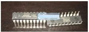 100% новый Бесплатная доставка ATF16V8B 15PU 15PI DIP20 15PC|Запасные части| |