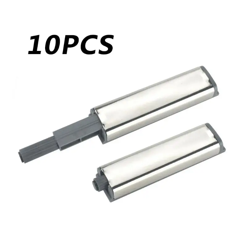 Новая Дверь шкафа Rebounder Шкаф дверь Весна сенсорный столкновения самовосballistic