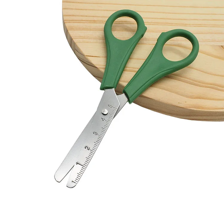 На складе завода оптовая продажа 5-дюймовый студентов лазерная резка diy ручные