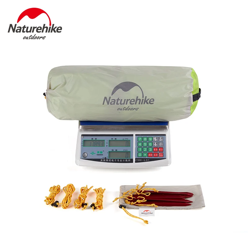 Naturehike Фабрика магазин Mongar 2 кемпинг палатка двухслойная человек
