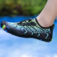 unisex beach water shoes quick drying swimming aqua shoes seaside slippers surf upstream light sports water shoes sneakers