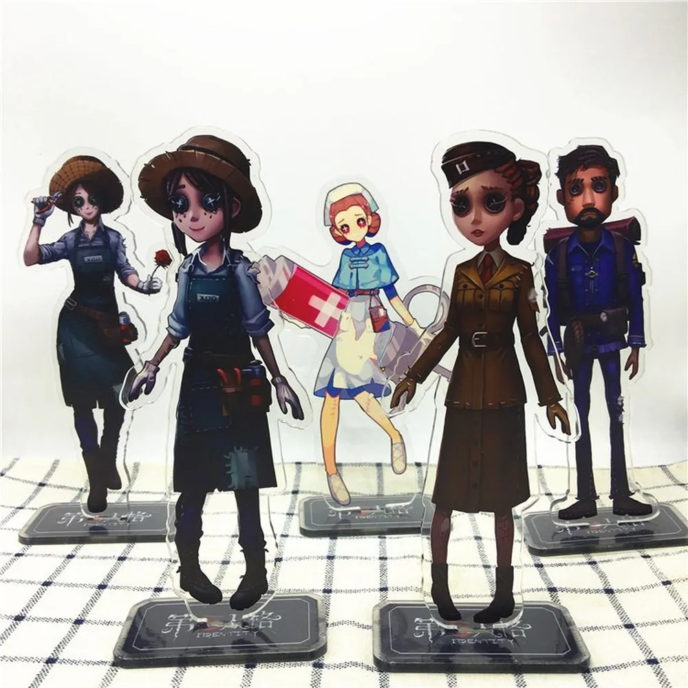 Двухсторонний кулон в виде фигурки героев аниме 15 см|Игровые и трансформеры| |