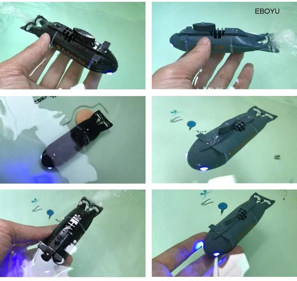 обновленная версия happycow 777 586 мини rc