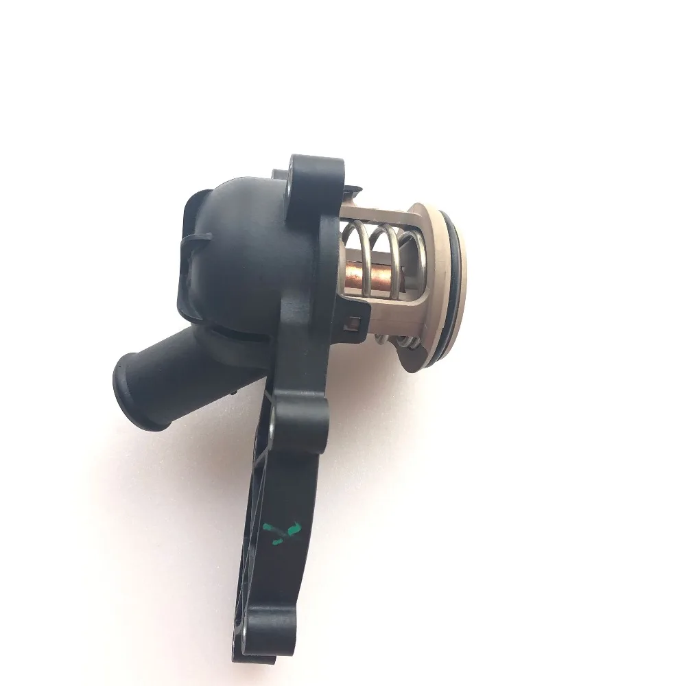 Корпус термостата термостат охлаждающей жидкости для AUDI A4/S4 A6 A8 OE:06E121111G 06E121111D