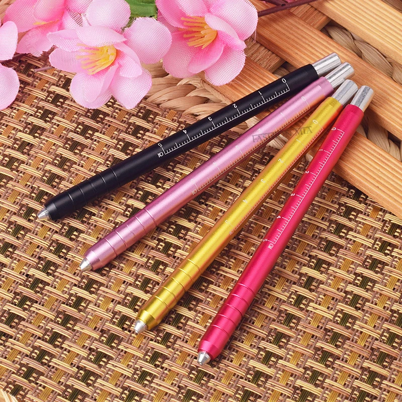 

Microblading Tattoo machinel pen semi-permanent fogging multi-functional 3D Mini Manual Tool for dermografo micropigmentacion