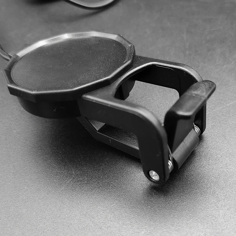 Прищепка для акустической гитары укулеле скрипки с кабелем 2 5 м компактный