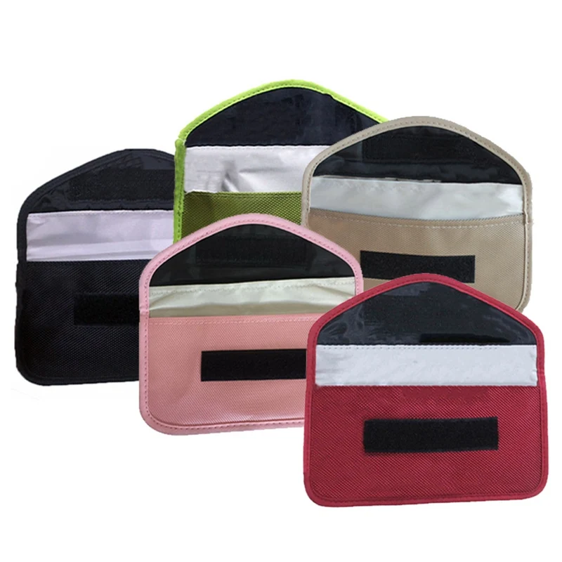 Универсальный мобильный телефон радиочастотного сигнала &quot/помех защита от