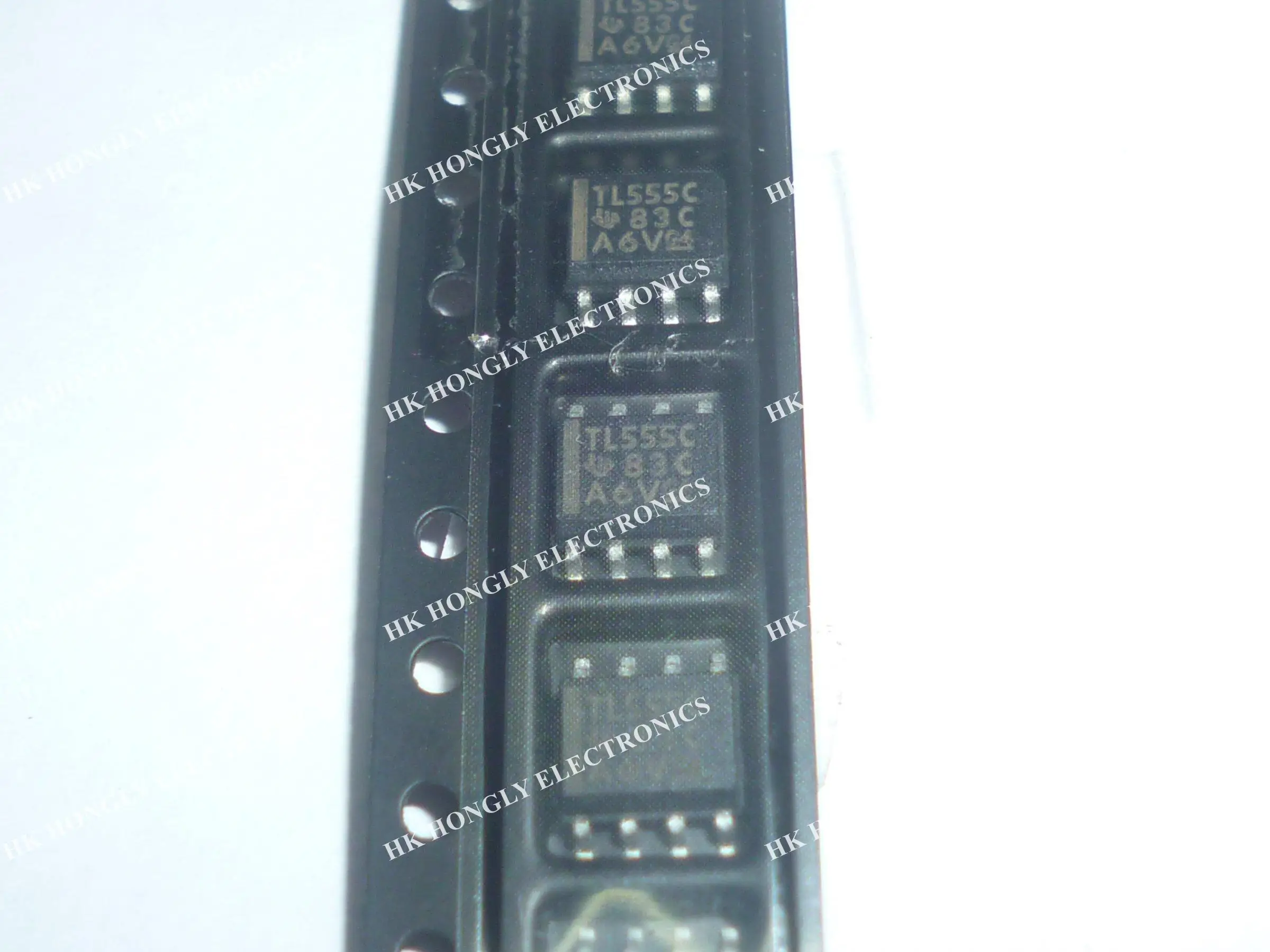 20 шт. TL555C TL555CDR TLC555CDR SOP8 новый|Аксессуары для переключателей| |
