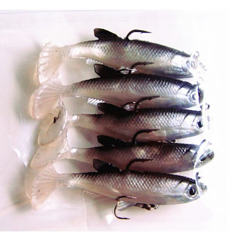 1 шт./лот 80 мм 14 г плавающая рыболовная приманка искусственная жесткая