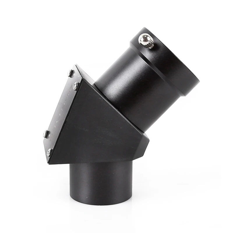 Angeleyes 1 25 дюймов диагональный зеркальный монокулярный телескоп 45 градусов