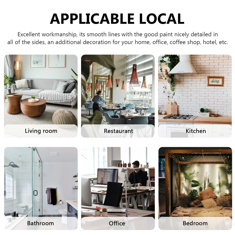 

Ceramic House Figure Night Light Desktop Ornament Decoration Housewarming Gift