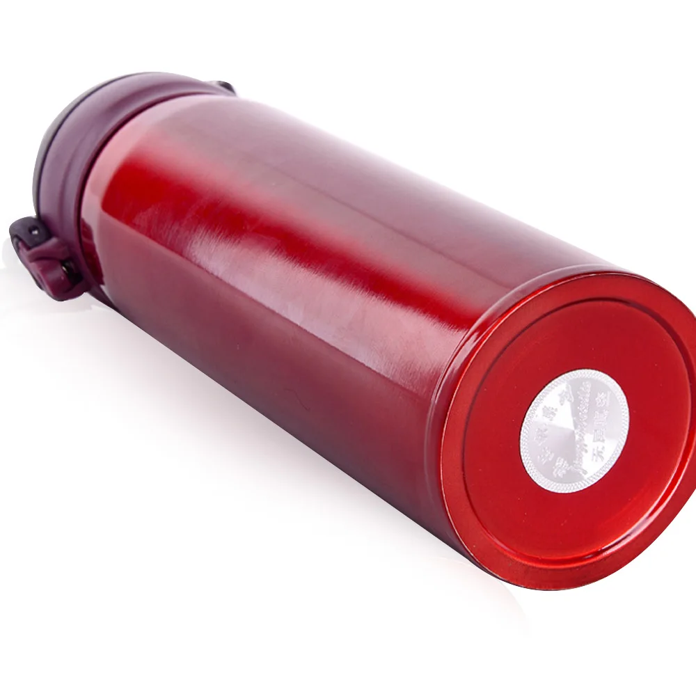 Изоляционная чашка-термос из нержавеющей стали 500 мл | Дом и сад