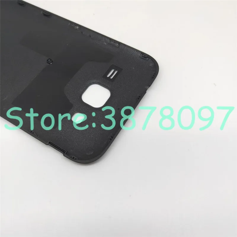 10 шт./лот оригинальная Задняя крышка батареи корпус Дверь для Samsung Galaxy Core Prime G360