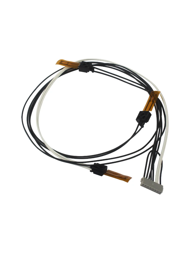 Совместимый термистор фьюзера 6LK25742000 для Toshiba E STUDIO 355 356 357 455 456 457 506 507 модель