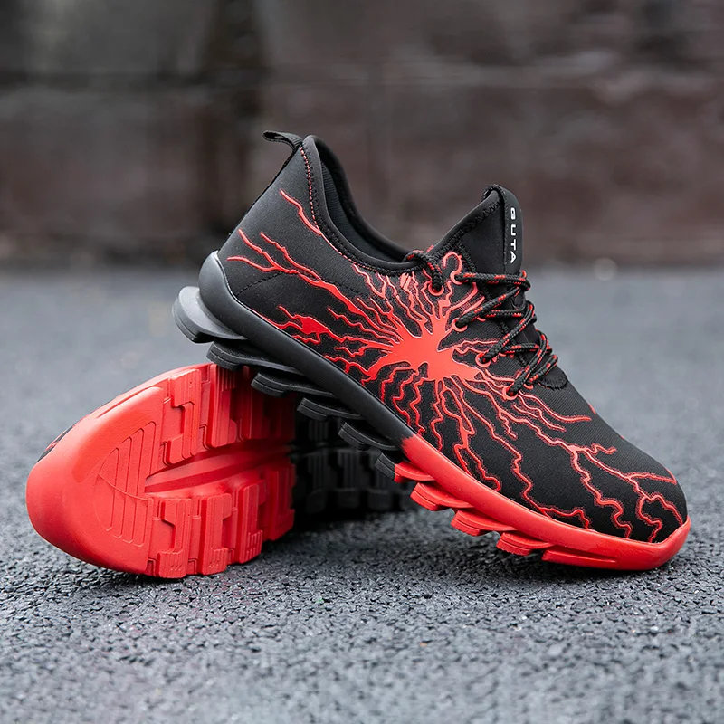 

Steel Toe Construction Protective Shoes, Lightweight Sports Shoes, Anti-piercing and Anti-smashing Work Shoes Platform Boots