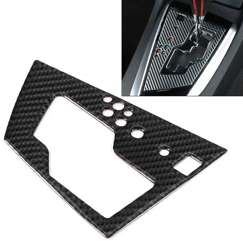 Вставка для панели переключения передач антикоррозийная подходит автомобилей