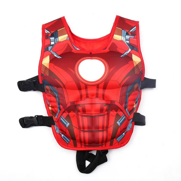 

Kids Life Jacket Floating Vest Child Swimsuit Sunscreen Floating Swimming Pool Accessories Ring For Water Swimming Vest