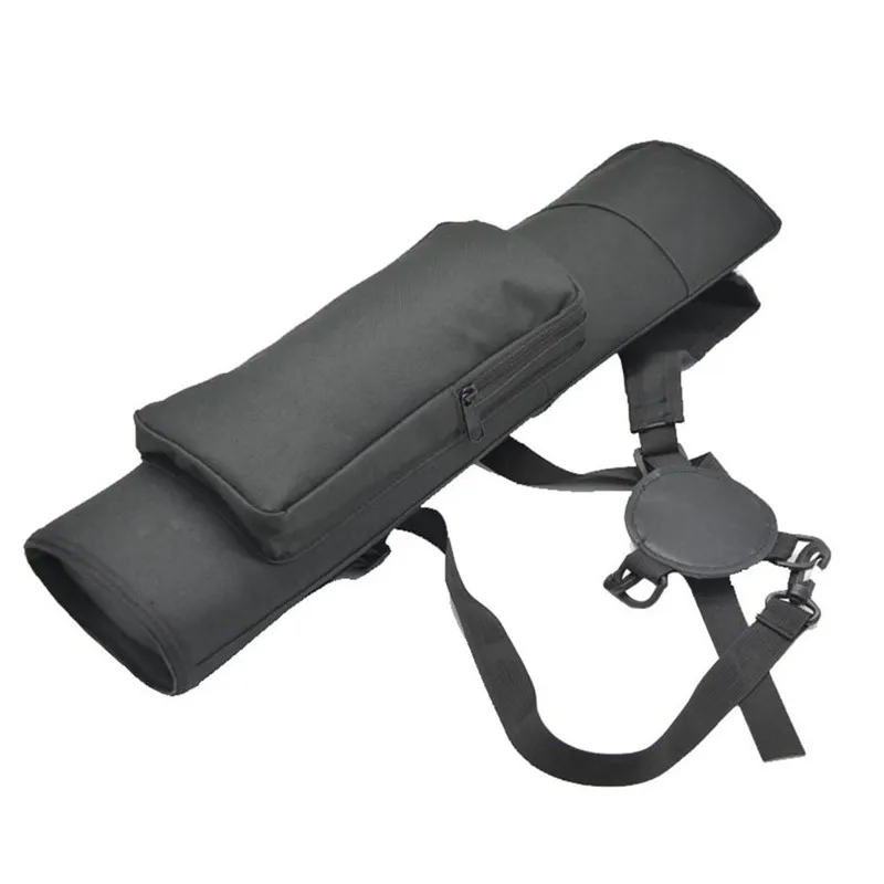 Карманный держатель для стрелы из лука и поясная сумка на плечо рюкзак чехол