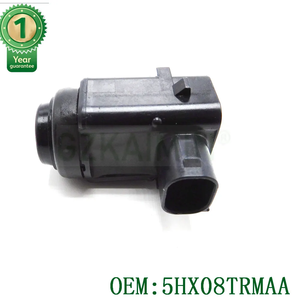 Парковочный датчик парковочный вспомогательный объект PDC 5HX08TRMAA 0263003486 0263003584 для