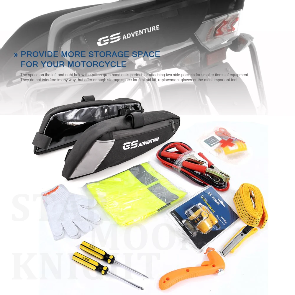 Багажная стойка для Мотоцикла BMW R1200GS LC 2013 - 2020 2019 R1250GS | Автомобили и мотоциклы