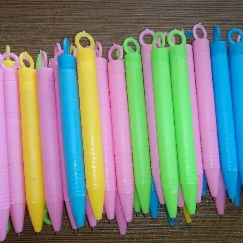 1/2/5 шт магнитно-маркерная доска маркер для белой доски детская пишущая рисования